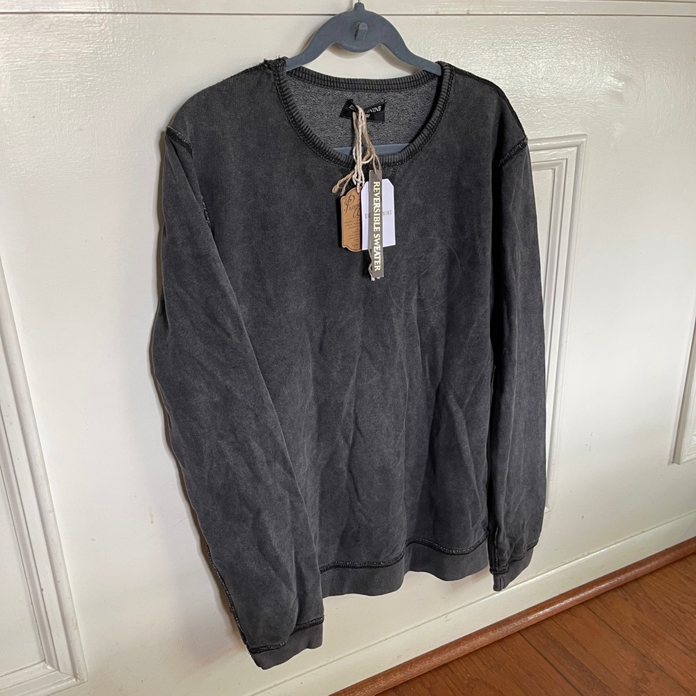 Eight2Nine Sweatshirt - Picture 2 of 4
